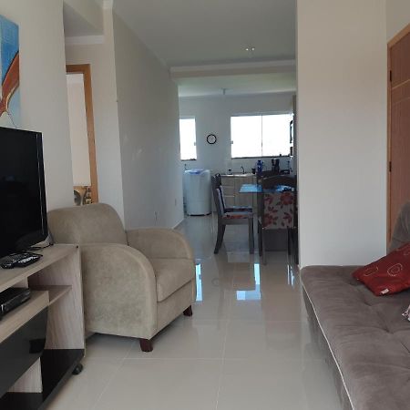 Apto 2 Dorm A 750M Da Praia Florianopolis Luaran gambar